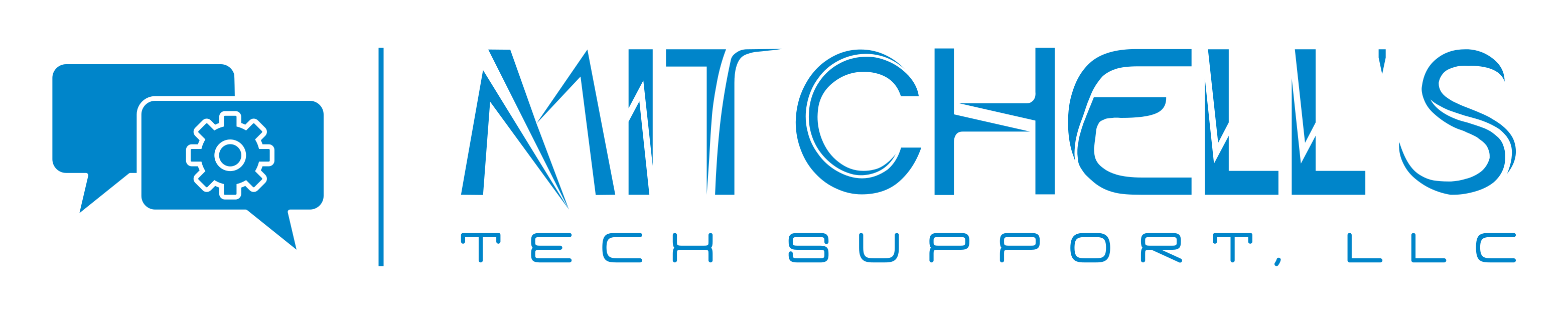Mitchell's Tech Support, LLC